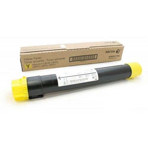 Chip Toner Per Xerox AltaLink C8030 C8035 C8045 C8055 C8070 - Foto 2