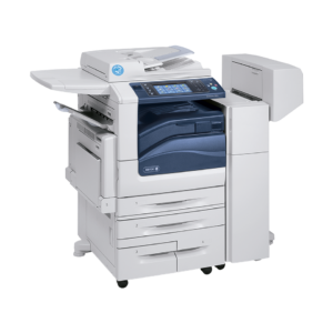 MULTIFUNCIONAL XEROX A COLOR WORKCENTRE 7830I.